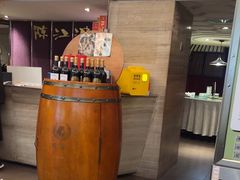 -陈江波老鸭煲(化工路店1号店)