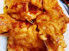 -海拉尔蒙古包(房山长阳总店)