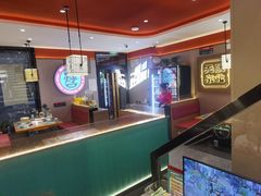 -灶座小锅烀饼·铁锅炖(道里店)