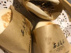 -西安饭庄·非遗陕菜(钟楼店)