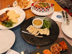 -LA MAISON公鸡和龙(蛇口店)