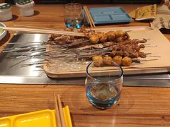 -那些年记忆烧烤