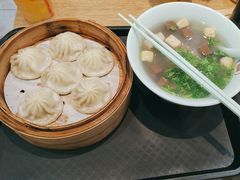 -回味鸭血粉丝汤(砂之船店)