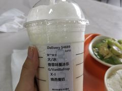 -星巴克(南京同曦万尚城店)