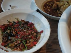 -胡胖子有点味·湘鄂菜(花桥中百仓储店)