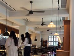 大堂-林四喜·闽南传家菜(鼓浪屿店)