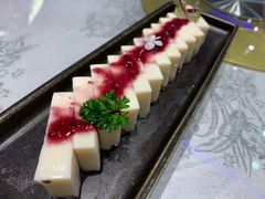 -佳兰雅序融合菜(高新店)