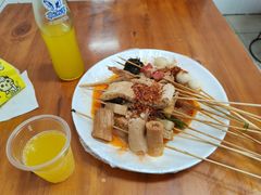 -郭记小街麻辣烫(虎坊路店)