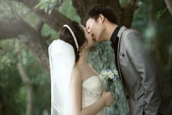 -都市丽人婚纱摄影