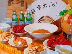 -蟹家大院(外滩店)