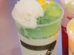 -7分甜(天津南开大悦城店)