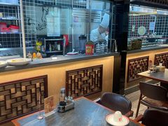 -李记饺子·熏酱东北菜(欢乐谷店)