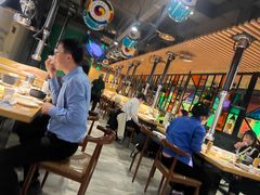 -牛市牛烤肉(西单大悦城店)
