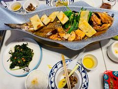 -小城外婆肴私房菜.家宴聚集点(圆明园颐和园·清河上地店)