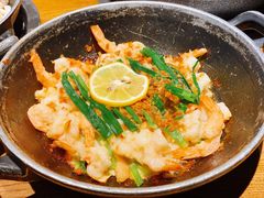 -吃饭皇帝大土家民族菜(正大广场店)