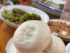 -芦茨金富饭庄·25年老字号·专做稻草鸡