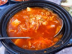 -屋里家延边朝鲜族冷面(梅林3店)