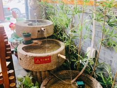 -重庆石磨豆花庄(乔庄店)