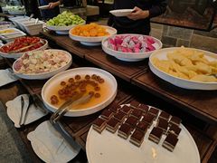 -食间牛排(湖西路店)