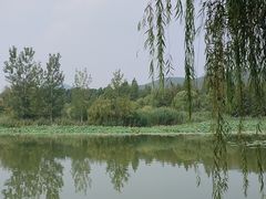 -云龙湖旅游景区