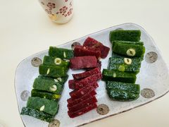 -莲湖糕团店·老秦淮小吃