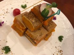 -朝鲜玉流馆(滨河东路店)