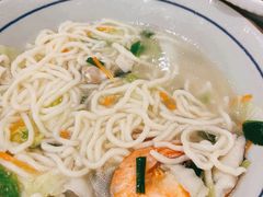 -海坛特色小吃·只做平潭特色菜(平潭店)