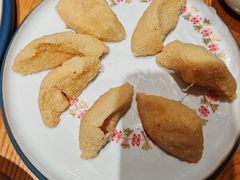 -如轩·海鲜砂锅粥·潮汕菜(沿江东路店)