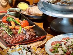 -普朗姆生蚝吧(原建国路店)