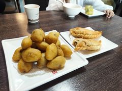 -海坛特色小吃·只做平潭特色菜(平潭店)