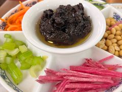-清真·鸦儿李记·涮肉(花市店)