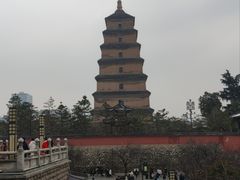 -陕西民俗大观园