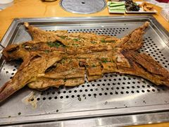 -炑羊香烤全羊(西三旗店)