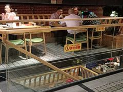 -福茂源横山铁锅羊肉(牡丹园店)