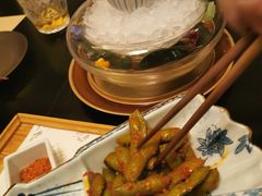 -Tsuru鹤日本料理(静安香格里拉店)