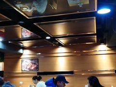 -嘉旺港式茶餐厅(延长中路店)