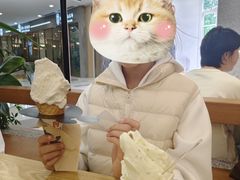 -野人先生Gelato(上海长宁龙之梦店)