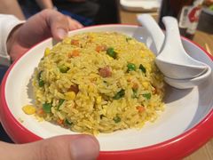 -华府九号海鲜烧烤大排档(龙域店)