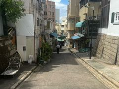 -赤柱市集