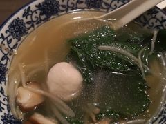 -龙之梦万丽酒店青餐厅