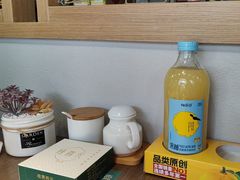 -隆喜元鱼汤包·海鲜(中联广场店)