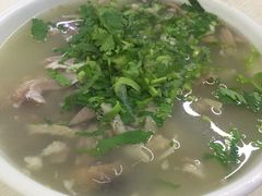 精烩纯羊杂-阿叶羊杂碎(前进街店)