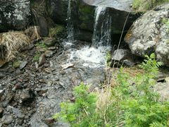 -阿尔山市大兴安岭奥伦布坎景区