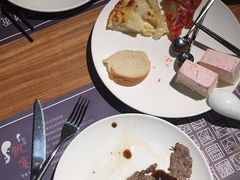 -印象鲵宴·张家界地标美食名片(溪布街店)