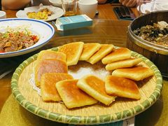 杂粮饼-厨彩阳光(河东路店)