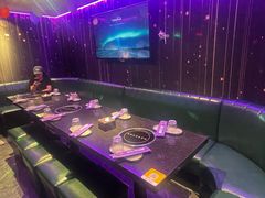 -最先生·烧烤·火锅·音乐聚会餐厅(大悦城店)