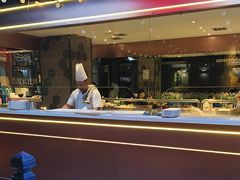 -通海俄式烧烤·俄罗斯大串(嵩山路店)