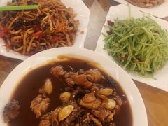 -陈氏全羊快餐(七里河店)