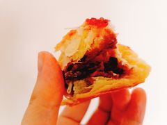 玫瑰花朵派-嘉华饼屋JOY BAKERY(南屏街店)