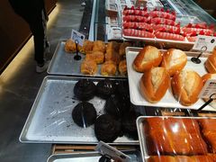-麦陌(正弘城店)